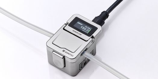 SONOFLOW CO.55 SD V3.0