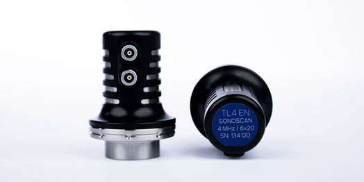 SONOSCAN T
