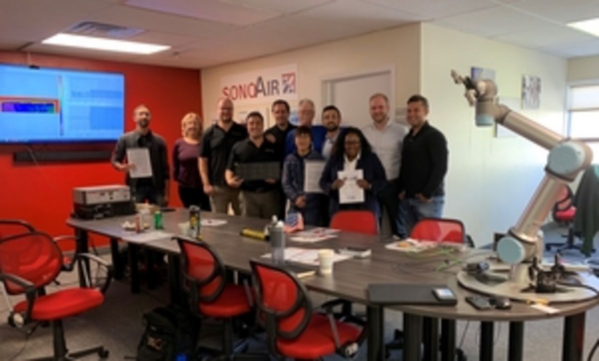 NDT Roadshow USA 3