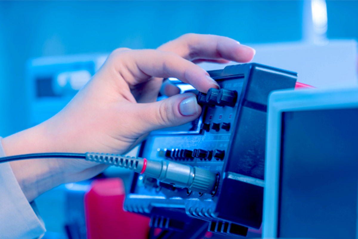 Calibration Service & Repair Calibration Service & Repair