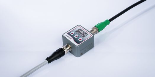 Remote Display RD.10 with Cables