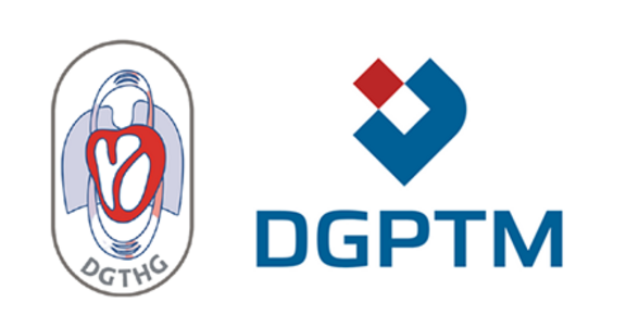 DGfK Logo