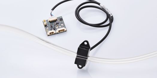 Blood Leak Detector BLD