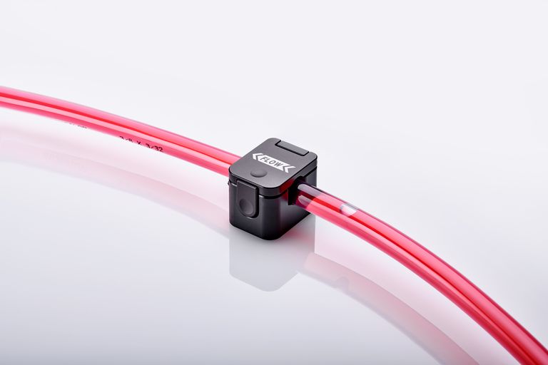 Flow-Bubble Sensor SONOFLOW CO.56 Pro V2.0 Flow-Bubble Sensor SONOFLOW CO.56 Pro V2.0