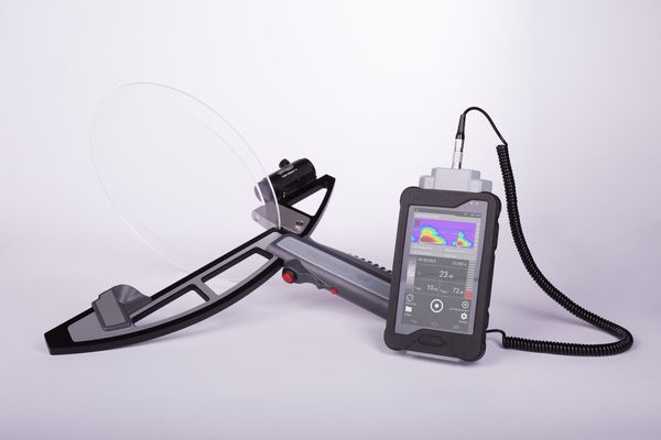 Ultrasonic Sensor BS30 Preventive Maintenance