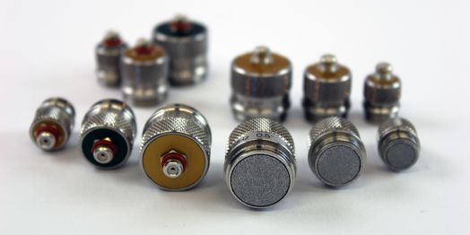 SONOSCAN Q Quick Change