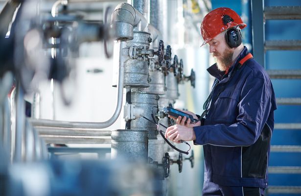 Steam Trap Testing SONAPHONE