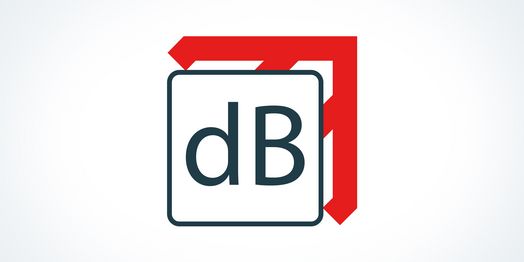 LevelMeter App Icon