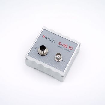 Preventive maintenance S SB10 Preventive maintenance S SB10