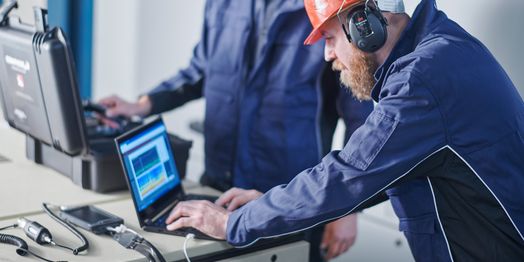 Preventive Maintenance Software DataSuite