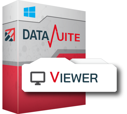 Maintenance Software DataSuite V SONAPHONE