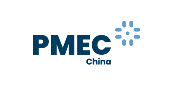 PMEC China Logo