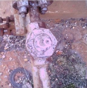 Sound Library Steam Trap Inspection
