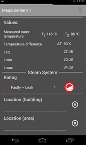 Steam Expert App SONAPHONE