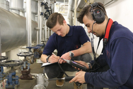 Energy Saving Steam and Condensate Systems Energy Saving Steam and Condensate Systems