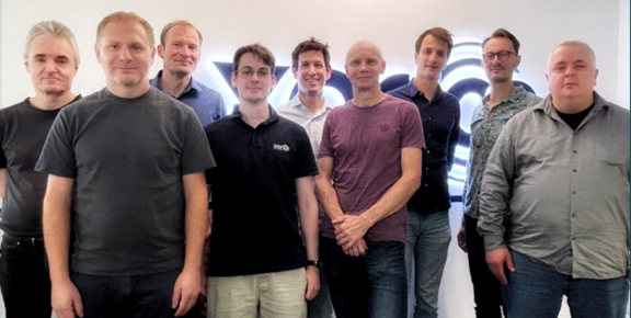DGZfP Subcommittee ACUT meeting at Xarion