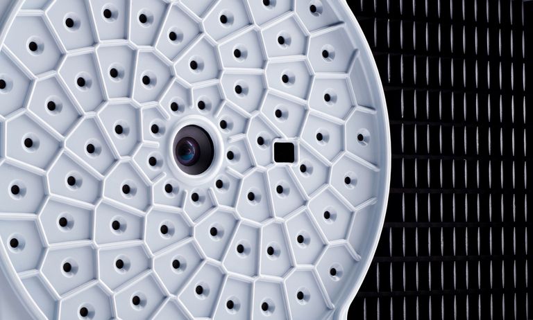 acoustic camera sonascreen macro perspective acoustic camera sonascreen macro perspective