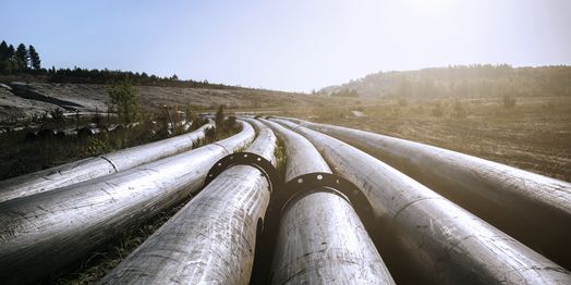 Pipeline Inspection