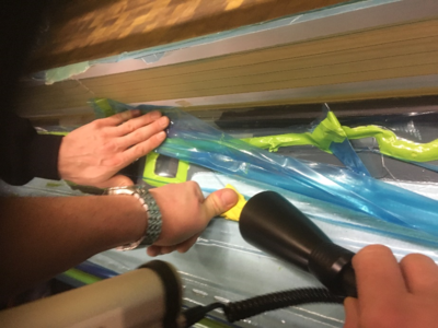 Quality Assurance Fiber Composite Components Quality Assurance Fiber Composite Components