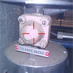Sound Library Steam Trap Inspection
