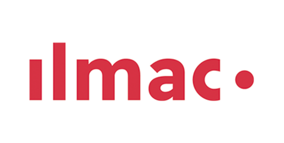 ILMAC Logo
