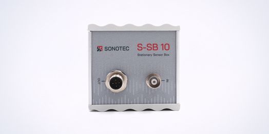 Preventive maintenance S SB-10