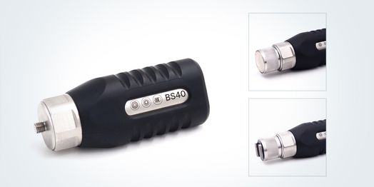 超声波传感器 BS40 预防性维护
