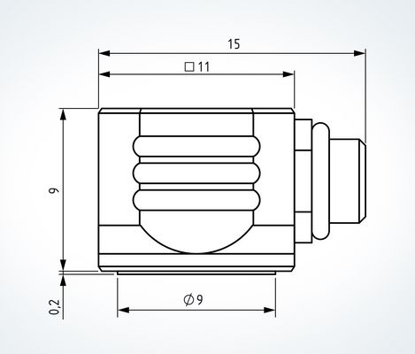 T10 Ultrasonic Probe Condition Monitoring