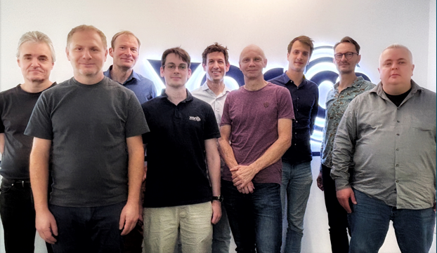 DGZfP Subcommittee ACUT meeting at Xarion
