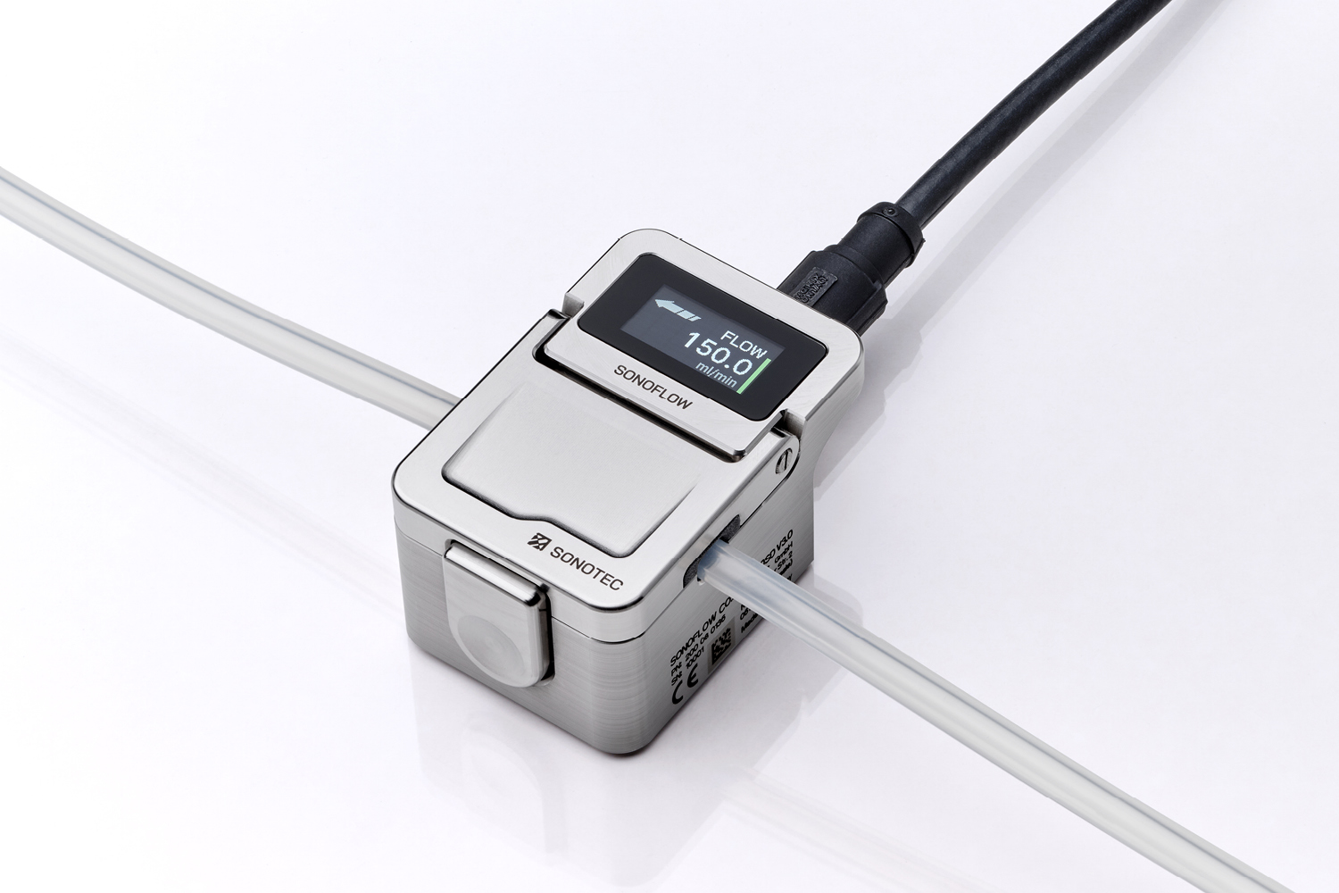 SONOFLOW CO.55 SD V3.0 SONOFLOW CO.55 SD V3.0
