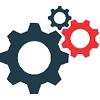 Preventive Maintenance Process Icon